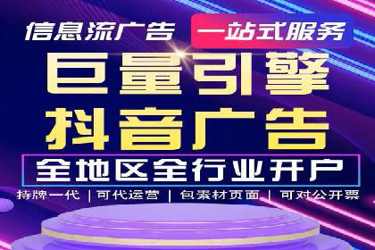 知乎信息流广告投放策略的优化与案例探讨